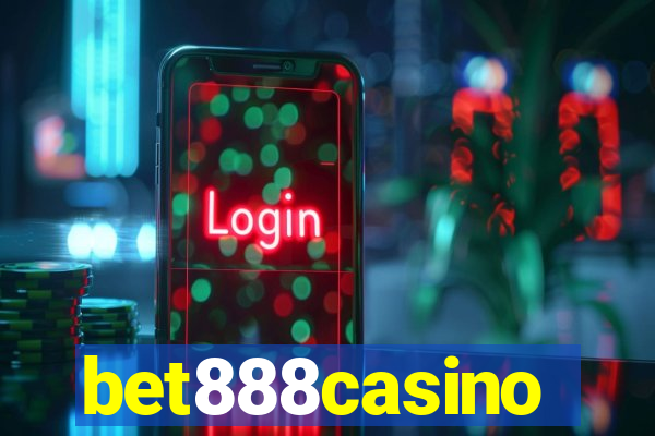 bet888casino