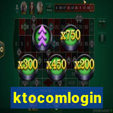ktocomlogin