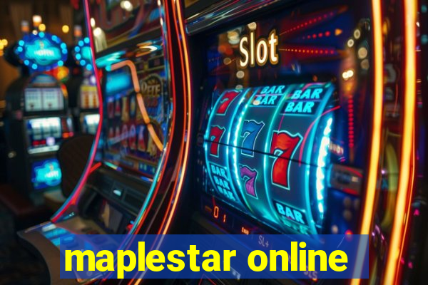 maplestar online