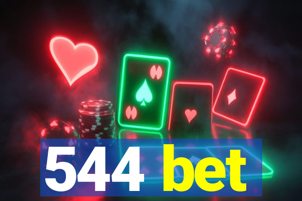544 bet