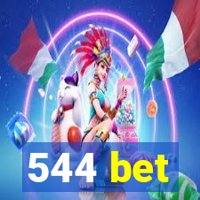 544 bet