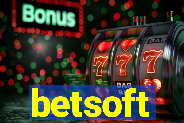 betsoft
