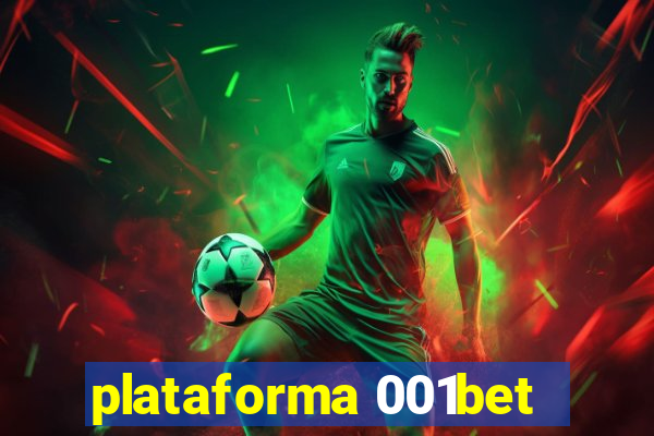 plataforma 001bet