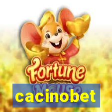 cacinobet