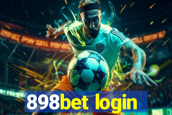 898bet login