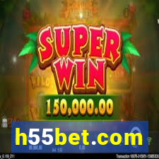h55bet.com