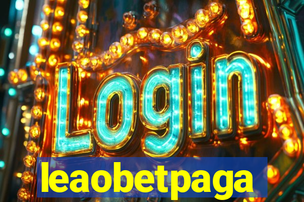 leaobetpaga