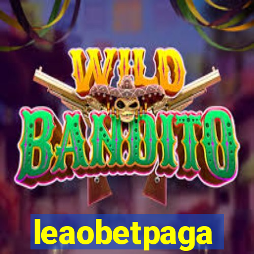 leaobetpaga