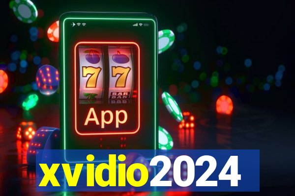 xvidio2024