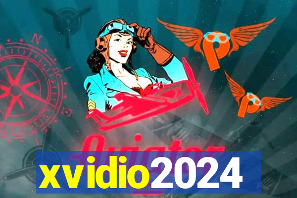 xvidio2024