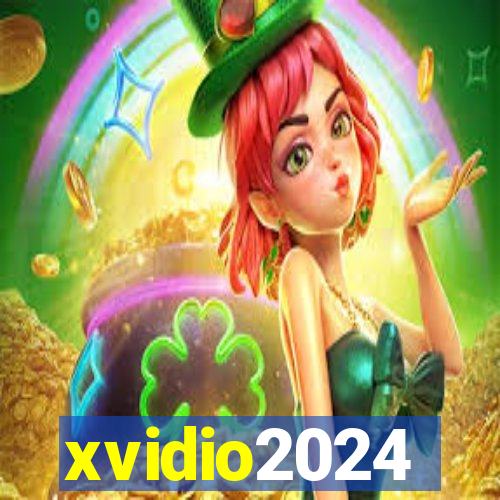 xvidio2024