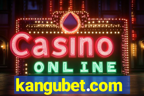 kangubet.com