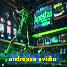 andressa xvidio