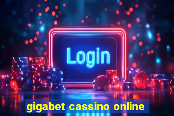 gigabet cassino online