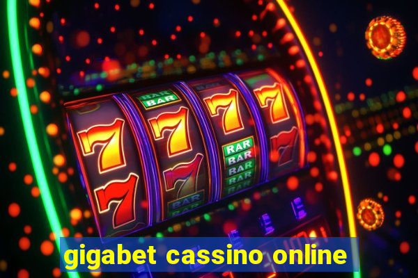 gigabet cassino online