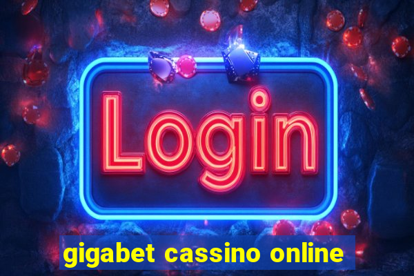 gigabet cassino online