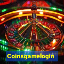 Coinsgamelogin