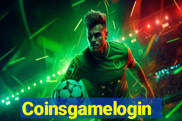 Coinsgamelogin
