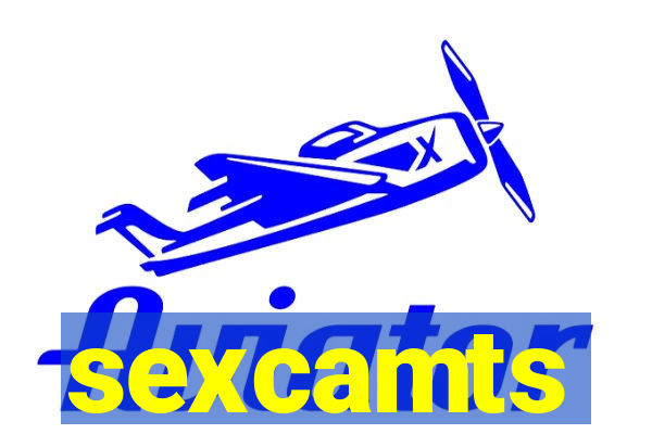 sexcamts