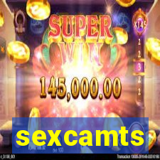 sexcamts