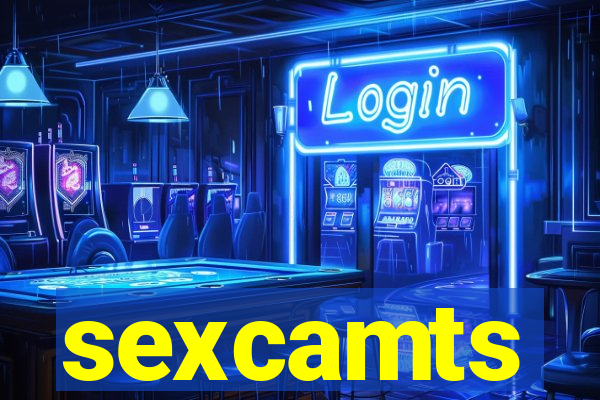 sexcamts