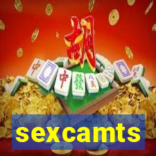 sexcamts