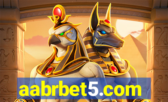 aabrbet5.com