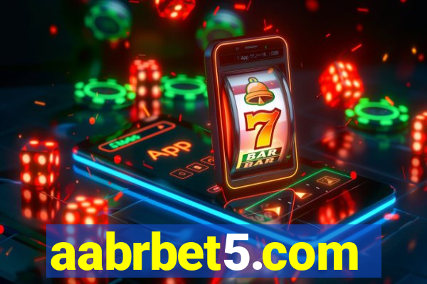 aabrbet5.com