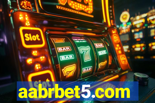 aabrbet5.com