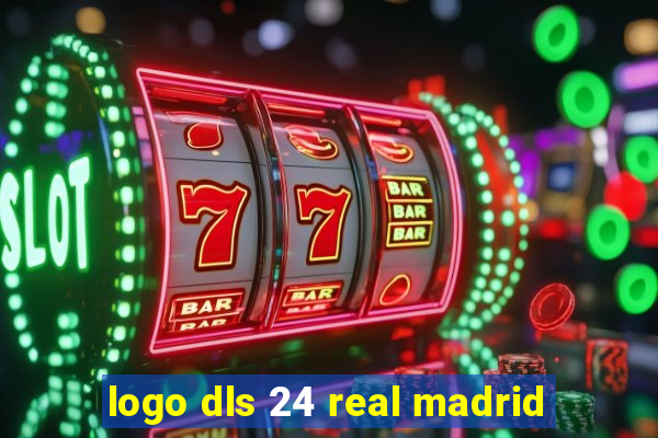 logo dls 24 real madrid