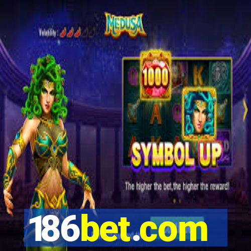 186bet.com