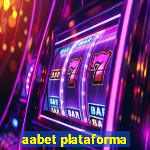 aabet plataforma