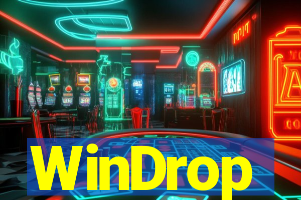 WinDrop