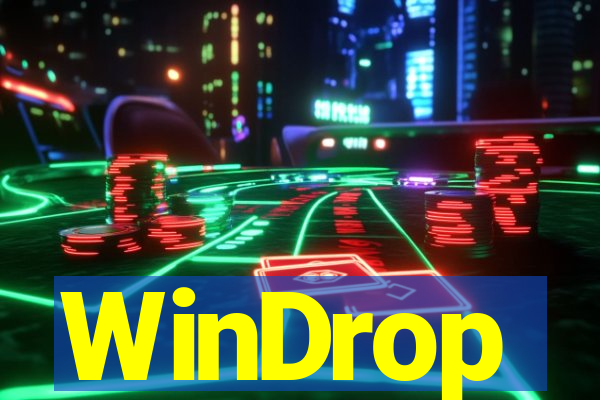 WinDrop