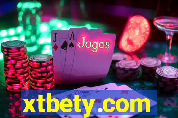 xtbety.com