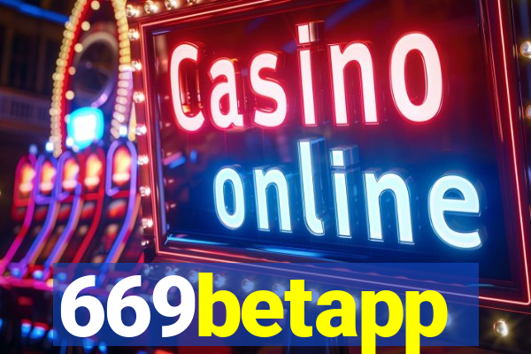 669betapp
