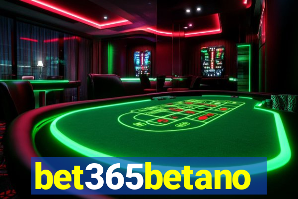 bet365betano