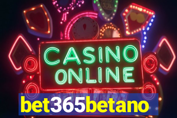 bet365betano