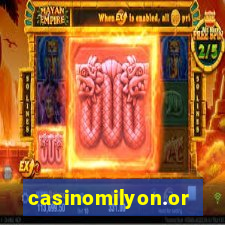 casinomilyon.org