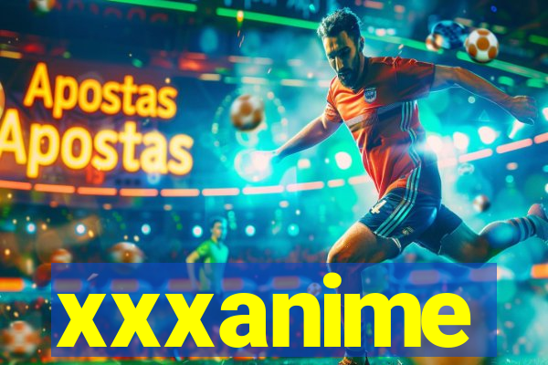 xxxanime