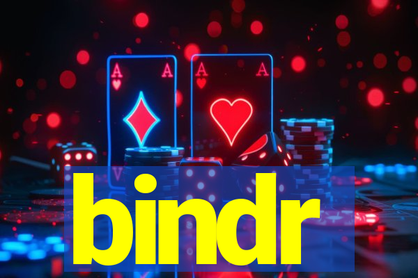 bindr