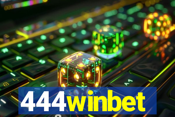 444winbet