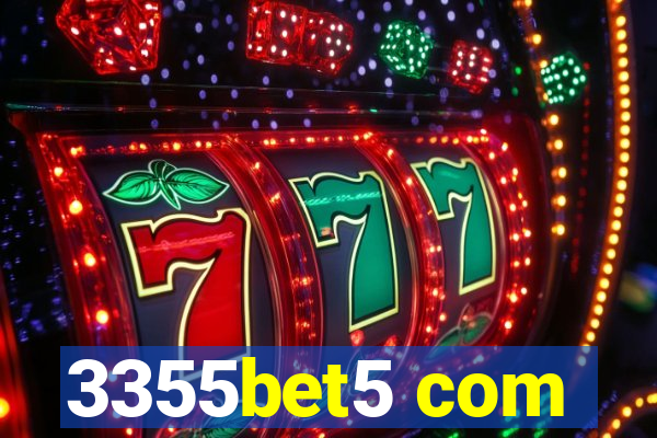 3355bet5 com