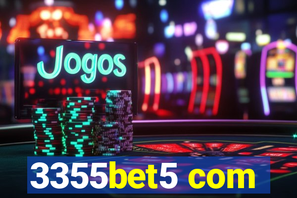 3355bet5 com