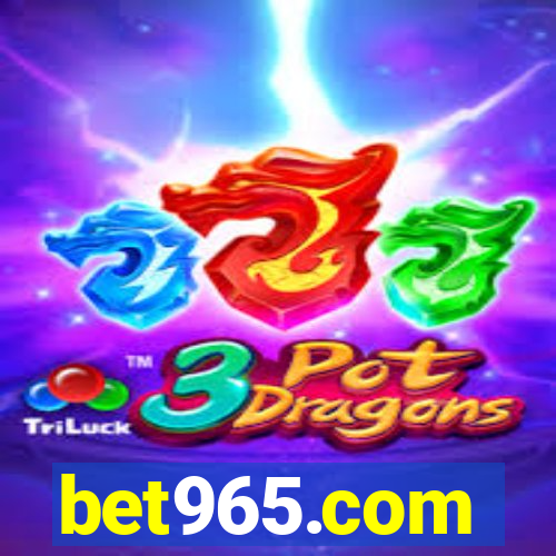 bet965.com