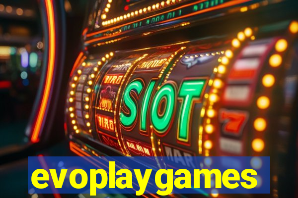 evoplaygames
