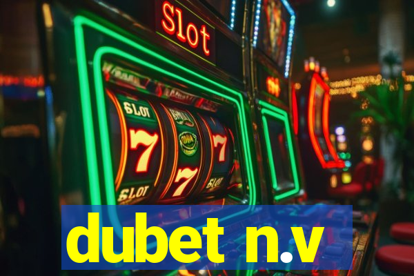 dubet n.v