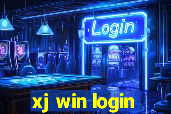 xj win login