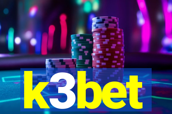 k3bet