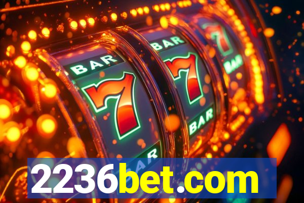 2236bet.com